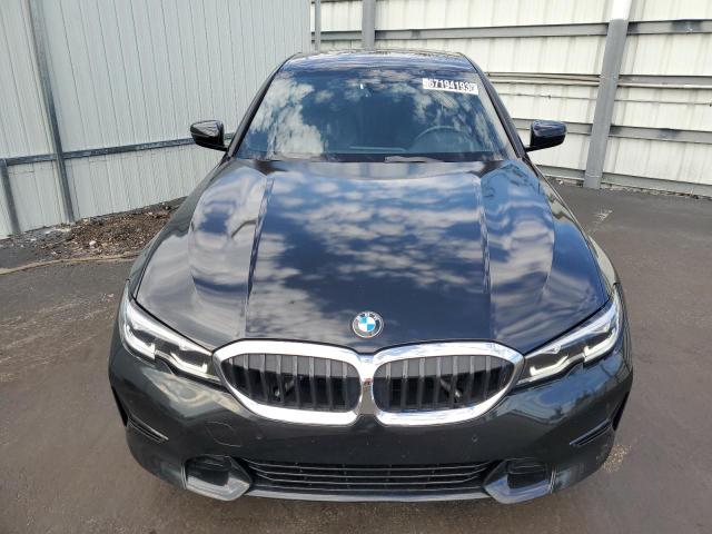 3MW5R7J09N8C72494 BMW 3 Series 330XI 5