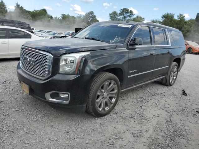 2015 GMC Yukon XL Denali