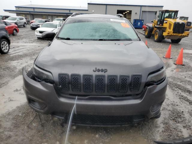 1C4PJLLB8KD338705 | 2019 JEEP CHEROKEE L