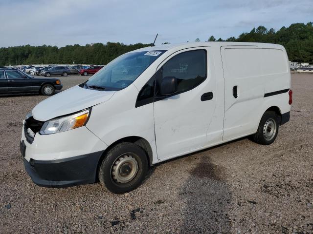 2018 CHEVROLET CITY EXPRE - 3N63M0ZN9JK697059
