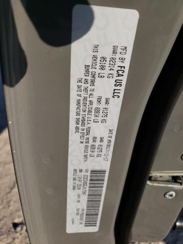 2C3CDXBG6JH173947 Dodge Charger Sxt