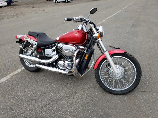 2006 HONDA VT750 CDA - JH2RC44426M003722