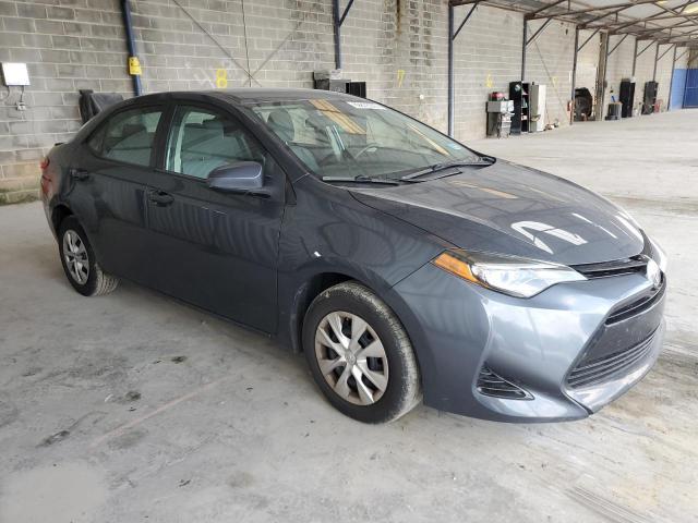 Vin: 2t1burhe2hc782627, lot: 69878303, toyota corolla l 20174