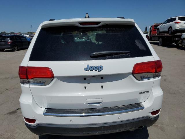 1C4RJEBG3HC731513 Jeep Grand Cherokee Limited