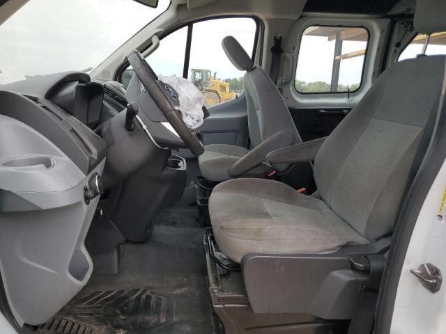 2016 FORD TRANSIT T- - 1FTYR1ZM5GKA90409