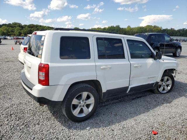 1C4NJPBA3ED717509 | 2014 JEEP PATRIOT