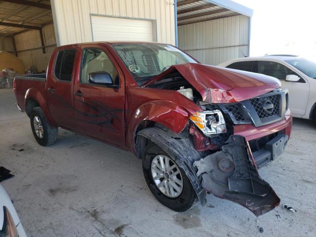 Vin: 1n6ad0ev3kn736009, lot: 67265703, nissan frontier s 20194