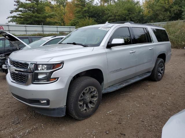 1GNSKHKC2KR349904 | 2019 CHEVROLET SUBURBAN K