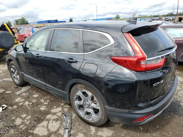 2HKRW2H89JH696440 | 2018 HONDA CR-V EXL