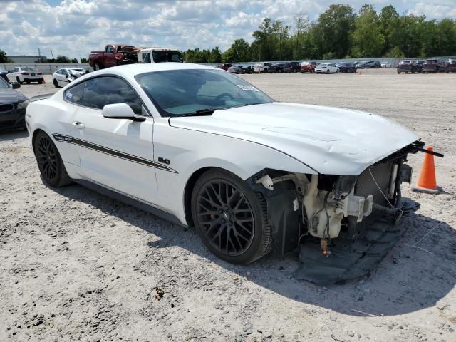 1FA6P8CF4G5252342 Ford MUSTANG GT
