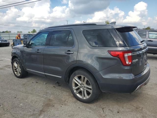 1FM5K8D87HGC19633 Ford EXPLORER XLT