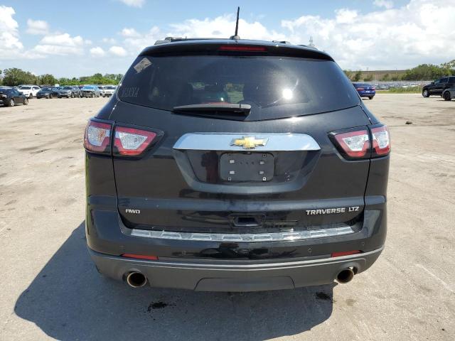 1GNKVJKD4GJ115633 Chevrolet Traverse Ltz