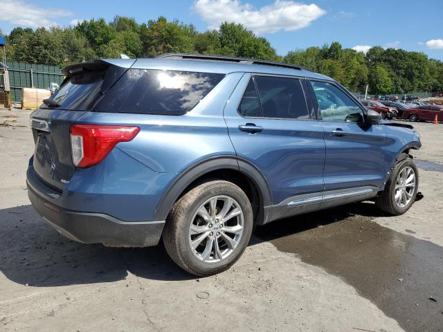Vin: 1fmsk8dh9lgc40477, lot: 67656763, ford explorer xlt 20203