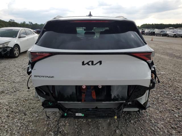 2023 KIA SPORTAGE S - 5XYK53AF1PG007123