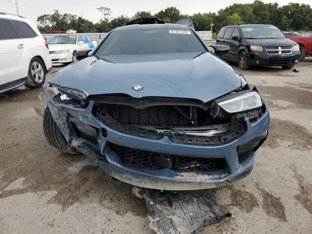 WBSGV0C07MCF24600 BMW M8
