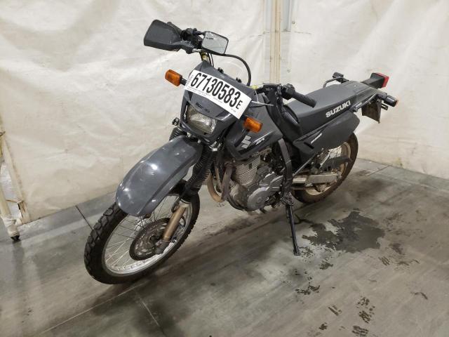2014 SUZUKI DR650 SE - JS1SP46A6E2100802