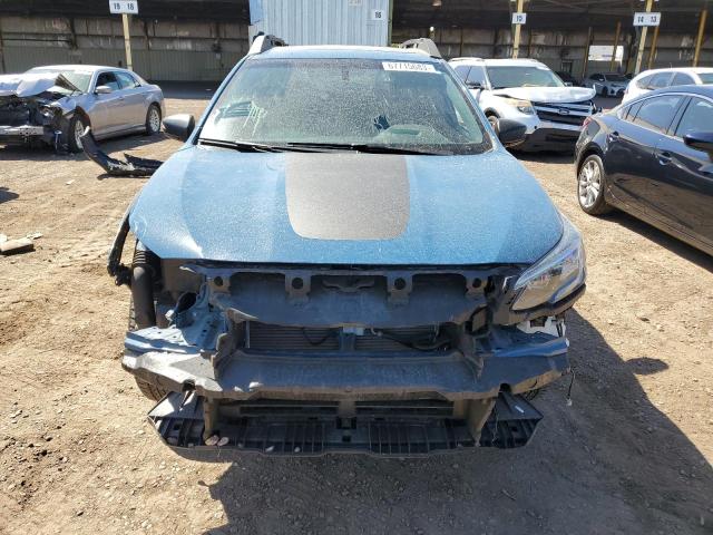 4S4BTGUD1N3151436 Subaru Outback Wilderness