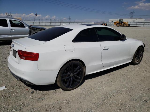 2016 AUDI S5 PREMIUM - WAUC4AFR3GA025554