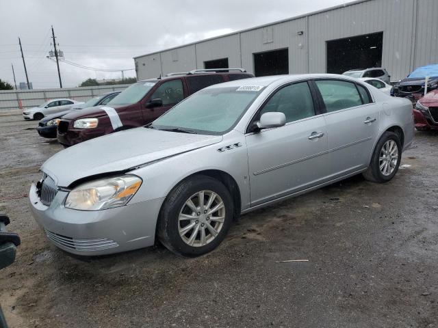 2009 Buick Lucerne CX