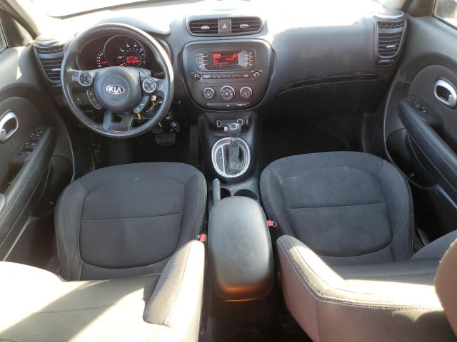 KNDJN2A2XE7022684 KIA Soul