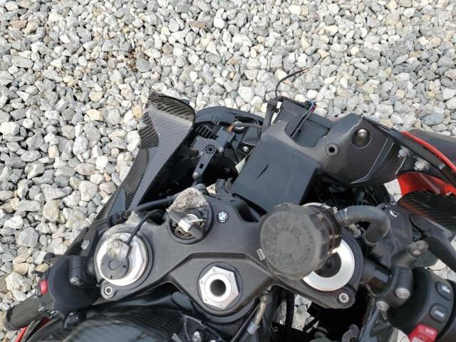 2023 BMW S 1000 RR - WB10E6307P6H11959
