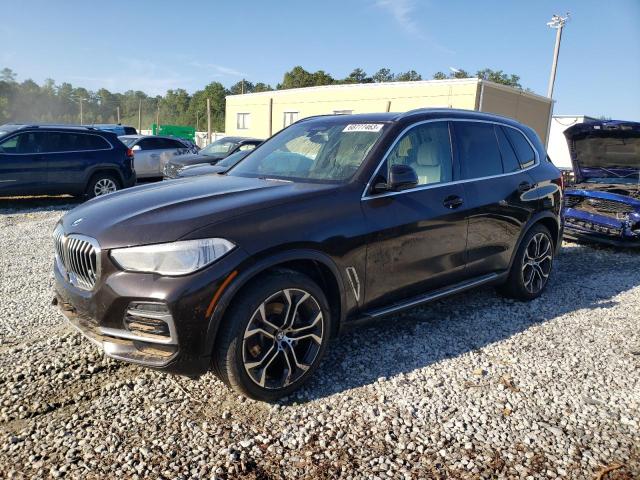 5UXCR4C04N9K69948 BMW X5 SDRIVE