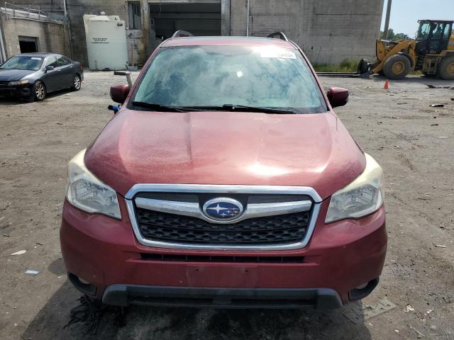 JF2SJAMC4EH489433 | 2014 SUBARU FORESTER 2