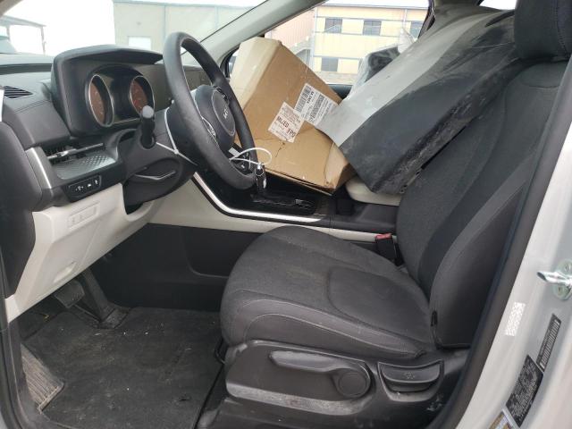 2022 KIA CARNIVAL L - KNDNB4H36N6077496