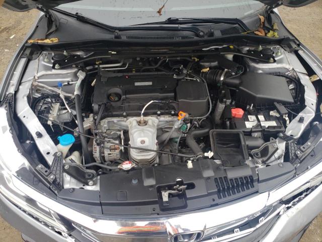 1HGCR2F85GA142037 Honda ACCORD EXL