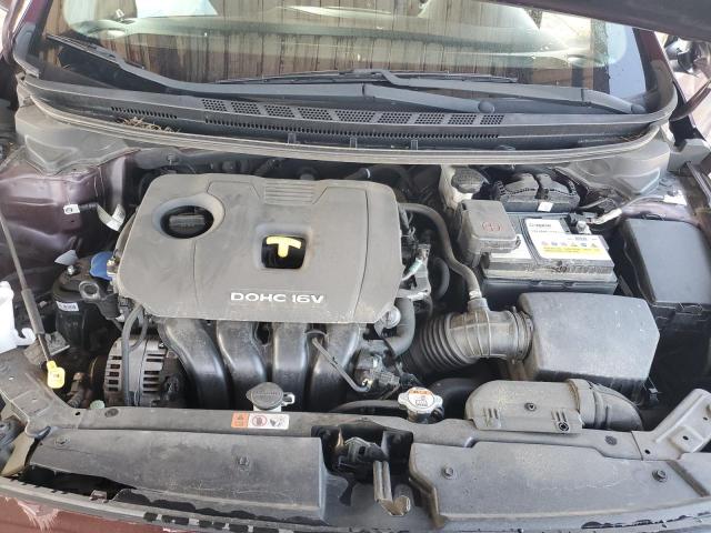 3KPFK4A72HE142750 KIA FORTE LX