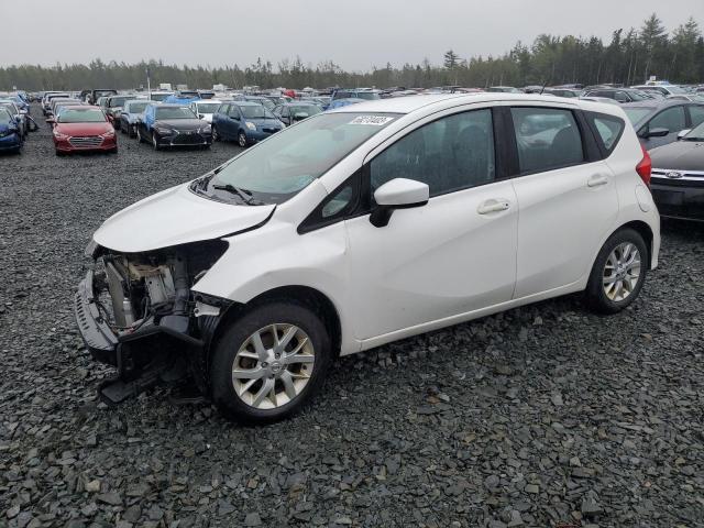 3N1CE2CPXHL371493 | 2017 NISSAN VERSA NOTE