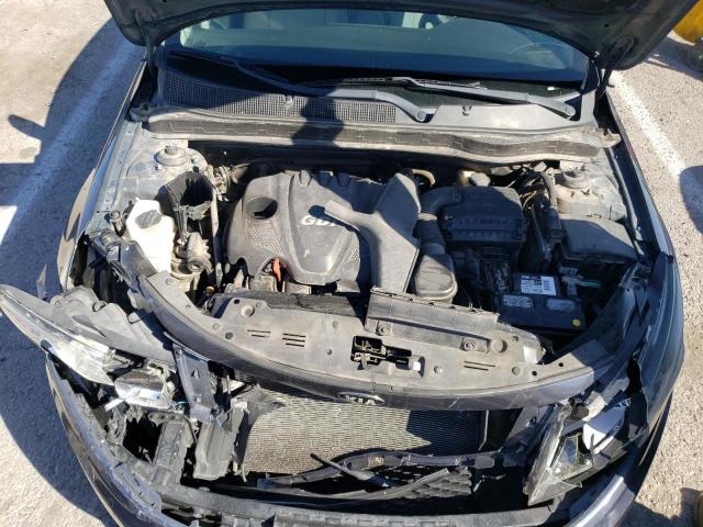 KNAGM4A76F5616607 KIA Optima Lx