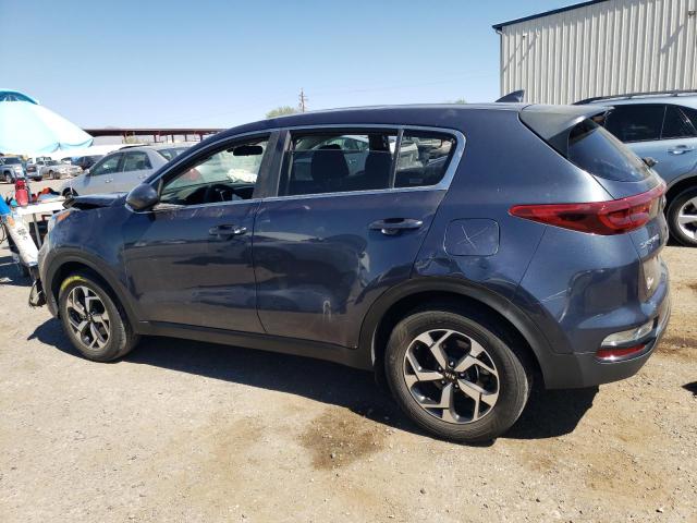 KNDPM3AC8L7738802 Kia Sportage L 2