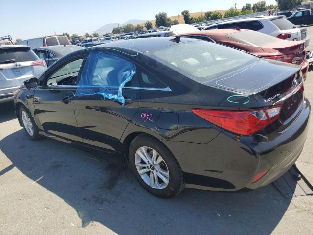 5NPEB4AC1EH892575 Hyundai SONATA GLS