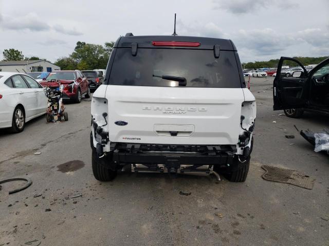 3FMCR9C69NRD67389 Ford Bronco Sport Outer Banks