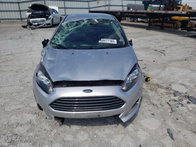 3FADP4AJ6KM122590 | 2019 FORD FIESTA S