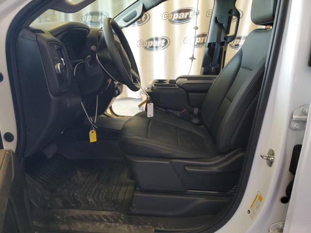 1GTR8AEFXMZ115404 GMC Sierra C1500