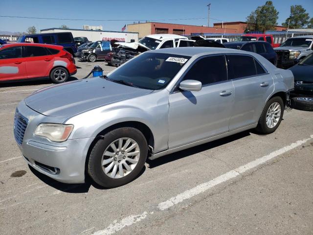 2012 Chrysler 300 300