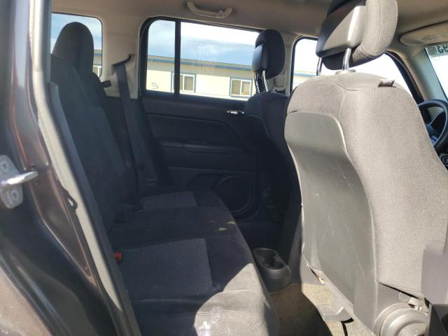 1C4NJPBB8ED729521 Jeep Patriot Sport