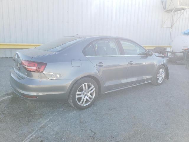 2017 Volkswagen Jetta S VIN: 3VW2B7AJ1HM244832 Lot: 70247533