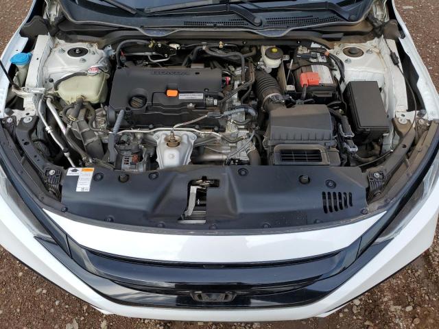 2020 HONDA CIVIC SPOR - 19XFC2F85LE212088
