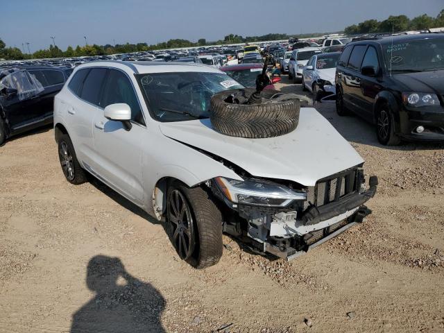 2018 VOLVO XC60 T6 IN - YV4A22RL3J1010165