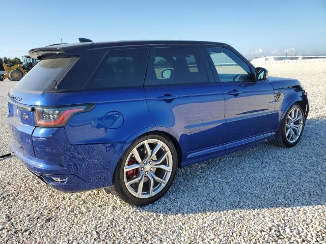 SALWZ2SE5JA162618 | 2018 LAND ROVER RANGE ROVE