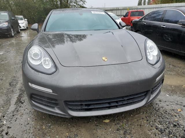 2016 PORSCHE PANAMERA S - WP0AD2A77GL041234