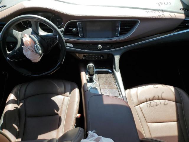  BUICK ENCLAVE 2019 Білий