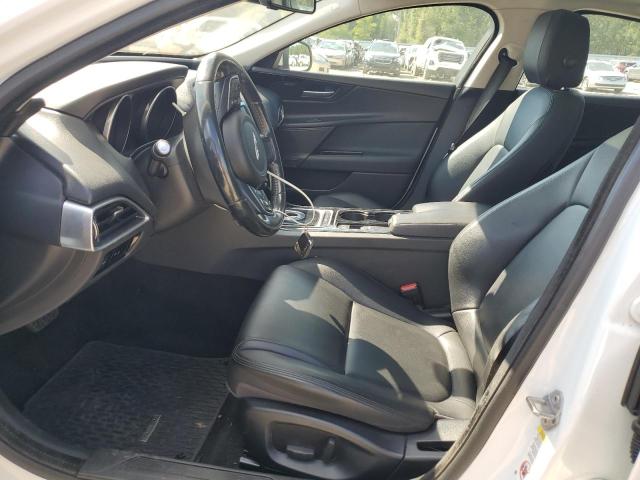 SAJAD4BG2HA972037 Jaguar XE PREMIUM