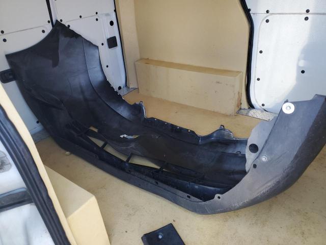 3N6CM0KN2FK705889 Nissan NV200 2.5S