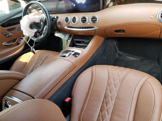 2018 MERCEDES-BENZ S 560 4MAT - WDDXJ8GB6JA034124