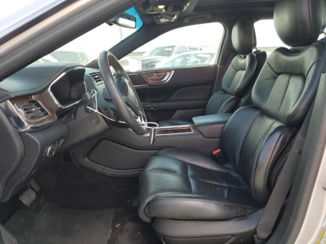 1LN6L9SK8H5620366 Lincoln Continental Select