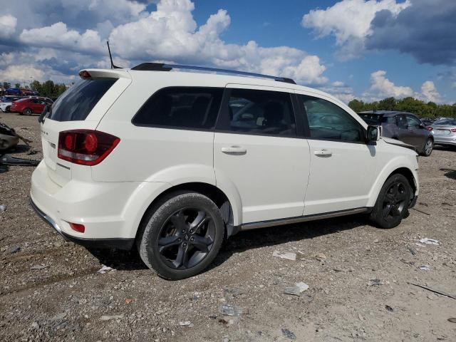 3C4PDDGG0JT516800 Dodge Journey Crossroad